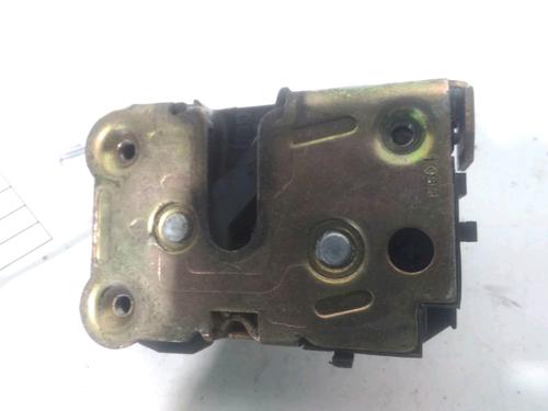 Used Front right lock Front right lock RENAULT KANGOO Express (FC0/1_) D 55 1.9 (FC0D) (54 hp) 26590730 26590730