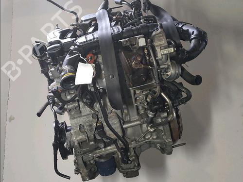Engine CITROËN C4 II (NC_) 1.2 THP 110 (NCHNZ6, NCHNV6) | BP28685591M1