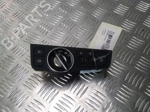 Used Headlight switch Headlight switch HYUNDAI i40 I CW (VF) 1.7 CRDi (116 hp) 17339099 17339099