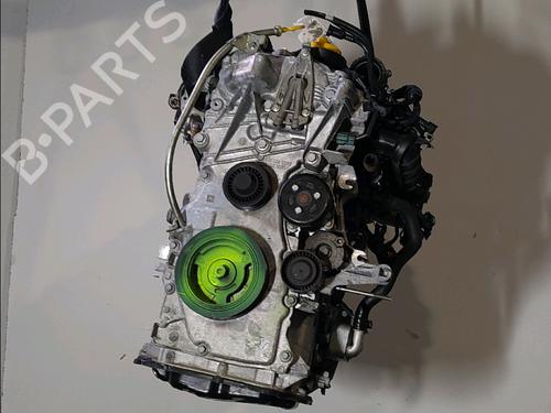 Engine DACIA SANDERO II TCe 90 (B8M1, B8MA, B8AC) | BP31302536M1 - Image 4