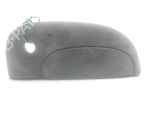 Front right exterior door handle RENAULT KANGOO Express (FC0/1_)  | BP28178148C129 