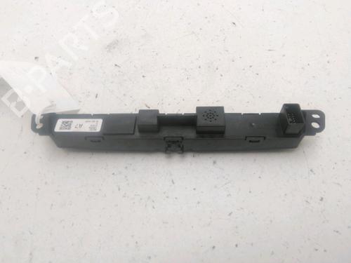 Warning switch MITSUBISHI ASX (GA_W_) 1.6 MIVEC (GA1W) | BP28445856I22 - Image 3