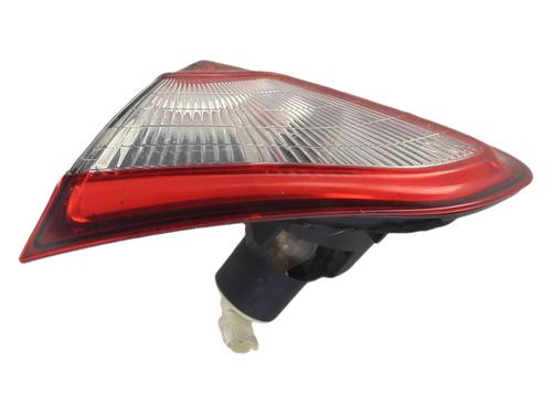 Used Right tailgate light Right tailgate light NISSAN QASHQAI I (J10, NJ10) 1.5 dCi (106 hp) 38492311 38492311