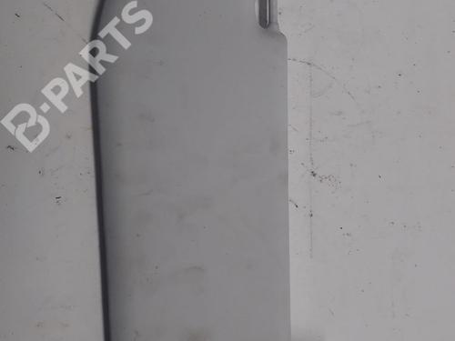 Left sun visor PEUGEOT 208 I (CA_, CC_) 1.6 HDi | BP11517788I1 