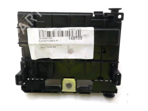 Used Fuse box CITROËN C3 I (FC_, FN_) 1.4 HDi (68 hp) 18859812