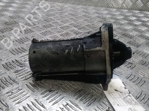Used Starter RENAULT MEGANE III Coupe (DZ0/1_) 1.5 dCi (DZ09, DZ0D, DZ1F, DZ1G, DZ14, DZ29) (110 hp) 16159712