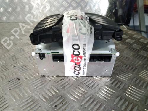 Used Radio Radio 36486199 36486199