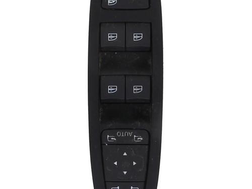 Left front window switch RENAULT MEGANE IV Hatchback (B9A/M/N_) 1.5 Blue dCi 115 (B9A6) | BP32178888I27