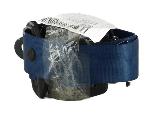 Used Rear left belt tensioner PEUGEOT 208 I (CA_, CC_) 1.0 VTi (68 hp) 31911967