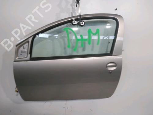 left-front-door-toyota-aygo-_b1_-2005-2006-2007-2008-2009-2010-2011-2012-2013-2014-30630447 main image