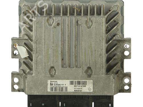 Used Engine control unit (ECU) Engine control unit (ECU) 39419284 39419284