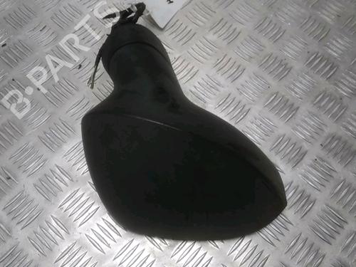 Used Right mirror SEAT IBIZA IV SC (6J1, 6P5) 1.4 TDI (80 hp) 14964363