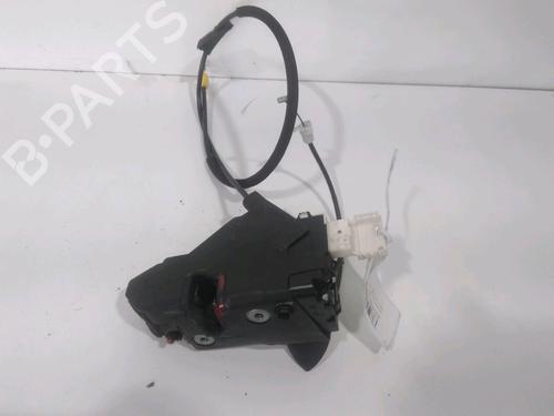 Used Front left lock Front left lock CITROËN C4 Coupe (LA_) 1.6 16V (109 hp) 28331276 28331276