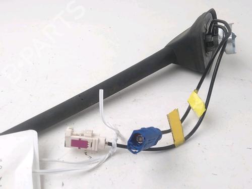 Antenne/Base CITROËN JUMPY III Van (V_) 1.5 BlueHDi 120 | BP33860331C140 - Image 3