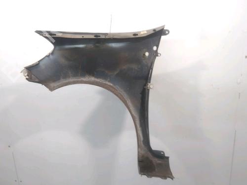Used Right front fenders RENAULT CLIO III (BR0/1, CR0/1) 1.5 dCi (BR0H, CR0H, CR1S, BR1S) (106 hp) 26590649