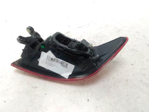 Left taillight RENAULT CLIO IV (BH_) 1.5 dCi 75 | BP28087193C34 