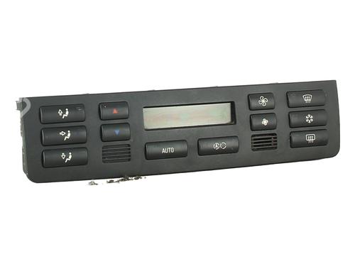 Climate control BMW 3 Coupe (E46) 330 Cd | BP33444595I5 - Image 2