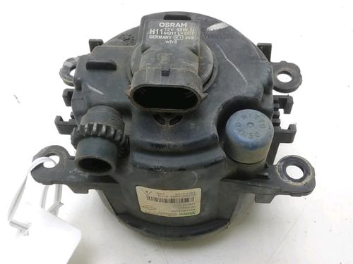Used Right front fog light Right front fog light RENAULT SCÉNIC II (JM0/1_) 1.9 dCi (JM14) (131 hp) 19578906 19578906