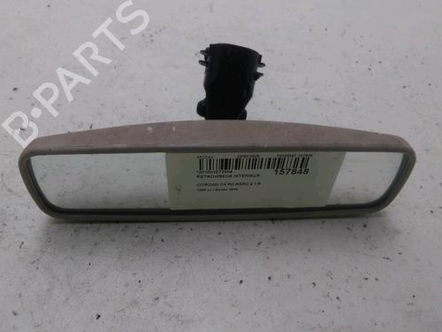 Bakspejl indvendigt CITROËN C4 Picasso II 1.6 BlueHDi 120 | BP28087134I6 - Image 2