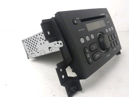 Radio SUZUKI GRAND VITARA II (JT, TE, TD) 1.9 DDiS All-wheel Drive (JT419, TD44, JB419WD, JB419XD,... | BP31179577E6