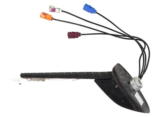 Used Antenna/Base Antenna/Base CITROËN GRAND C4 SPACETOURER (3A_, 3E_) 1.5 BlueHDi 130 (131 hp) 33477277 33477277