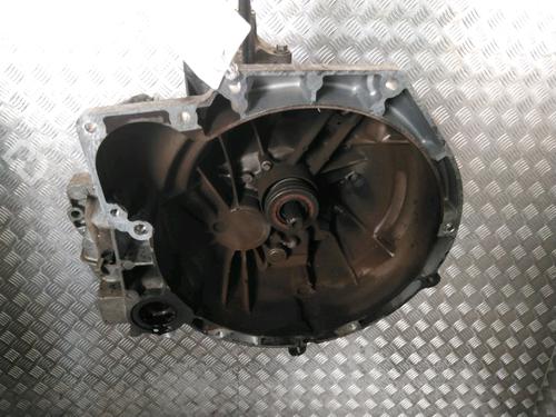 Used Gearbox FORD FIESTA V (JH_, JD_) 1.4 TDCi (68 hp) 17996749