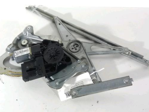 Front right window mechanism RENAULT MEGANE III Coupe (DZ0/1_) 1.9 dCi (DZ0N, DZ0J, DZ1J, DZ1K) | BP21564105C23