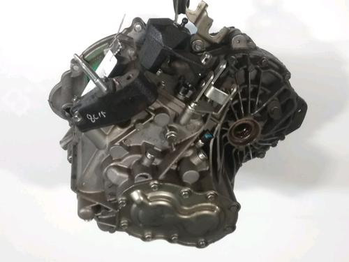 Gearbox CHEVROLET LACETTI (J200) 2.0 D | BP20218200M3