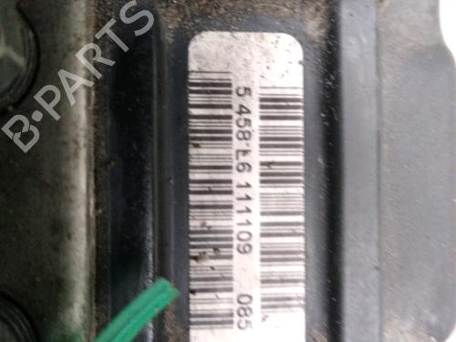 ABS pump TOYOTA AYGO (_B1_) 1.0 (KGB10_, KGB10R) | BP13079094M43 