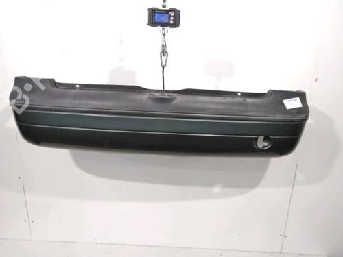Rear bumper RENAULT TWINGO I (C06_) 1.2 16V (C06C, C06D, C06K) | BP30164883C8