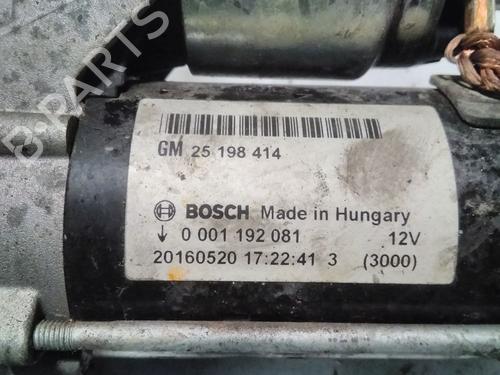 motor-de-arranque-opel-corsa-e-x15-2014-36485984 main image