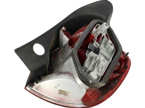 Używane Lampa tylna lewa RENAULT MODUS / GRAND MODUS (F/JP0_) 1.6 (JP03, JP0B, JP0U, JP0Y, JP1G) (112 hp) 29819346