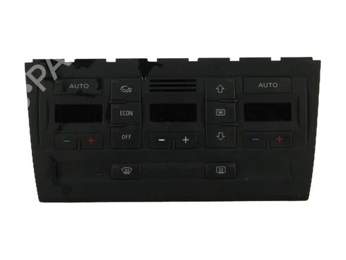 Climate control SEAT EXEO (3R2) 2.0 TDI | BP32038649I5 - Image 4