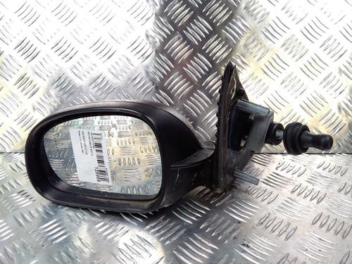 Used Left mirror PEUGEOT 406 (8B) 2.1 TD 12V (109 hp) 11520100
