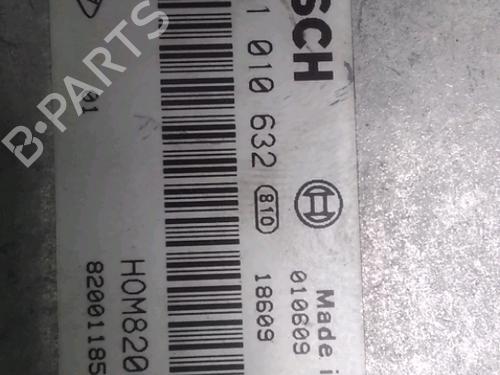 Used Engine control unit (ECU) RENAULT TRAFIC II Van (FL) 1.9 dCi 100 (FL0C, FL0K, FL0B) (101 hp) 28159723