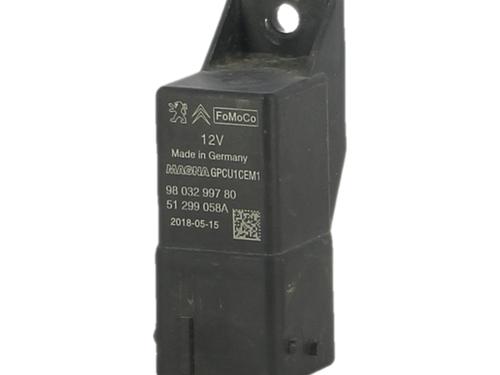 Used Electronic module Electronic module 37411596 37411596