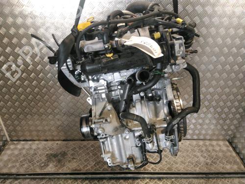 Used Engine Engine DACIA SANDERO III 1.0 TCe 100 ECO-G (101 hp) 18206269 18206269