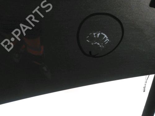 Used Hood PEUGEOT 3008 I MPV (0U_) 1.6 HDi (112 hp) 18478083