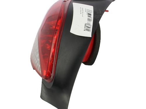 Left taillight PEUGEOT 206 Hatchback (2A/C) 1.6 i | BP29985589C34
