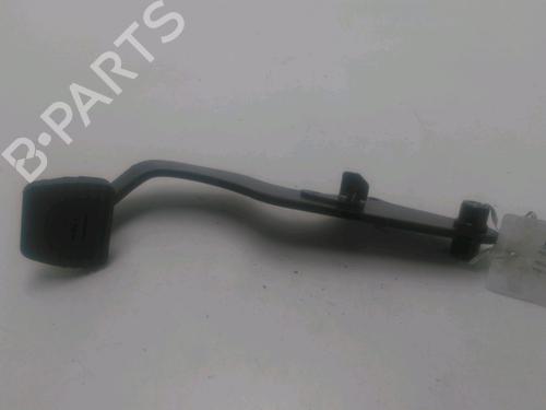 Bremsepedal PEUGEOT 206+ (2L_, 2M_) 1.1 (60 hp) 19498528