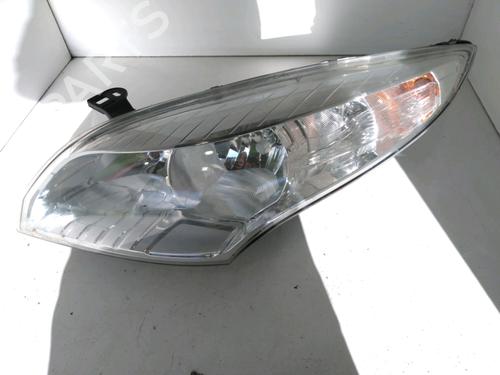 Right headlight RENAULT MEGANE III Coupe (DZ0/1_) 1.9 dCi (DZ0N, DZ0J, DZ1J, DZ1K) | BP30188258C29 