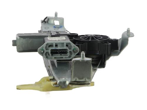 Front left window mechanism RENAULT CAPTUR I (J5_, H5_) 1.2 TCe 120 | BP35970858C22 - Image 2