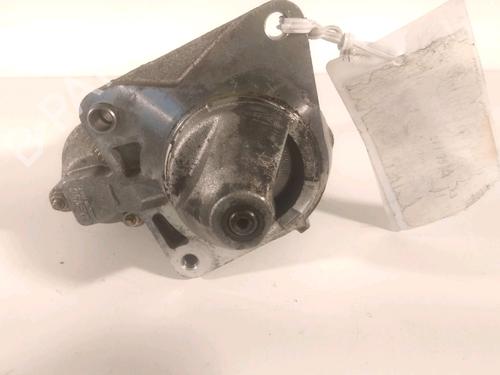Used Starter Starter LANCIA YPSILON (843_) 1.2 (843.AXA1A) (60 hp) 25611275 25611275