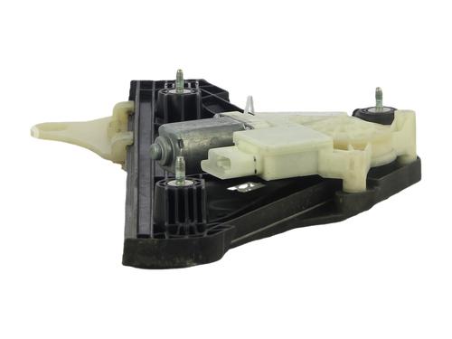 Rear left window mechanism RENAULT CLIO V (B7_) 1.0 TCe 90 (B7MT) | BP38944642C24 - Image 2