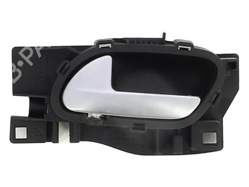 Used Front left interior door handle PEUGEOT 508 SW I (8E_) 2.0 BlueHDi 150 (150 hp) 30188036