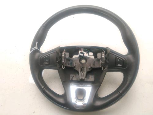 Steering wheel RENAULT MEGANE III Grandtour (KZ0/1) 1.5 dCi (KZ09, KZ0D, KZ1G, KZ29, KZ14, KZ1W, KZ10, KZ1F,... | BP26304195C49