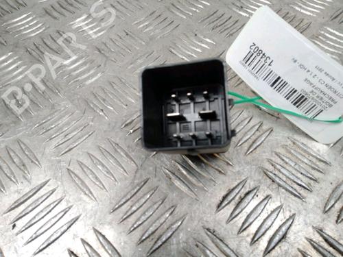 Used Electronic module Electronic module CITROËN C3 II (SC_) 1.4 HDi 70 (SC8HZC, SC8HR0, SC8HP4) (68 hp) 13078170 13078170