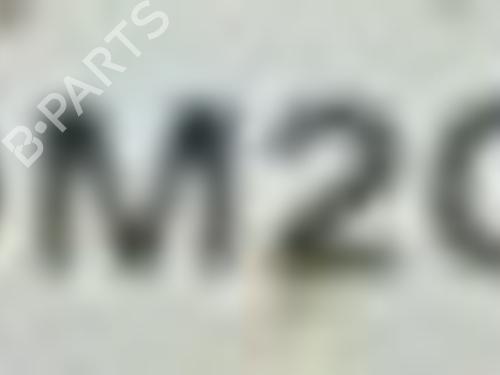 Mando intermitentes / limpia PEUGEOT 207 (WA_, WC_) 1.6 HDi (90 hp) 31284151