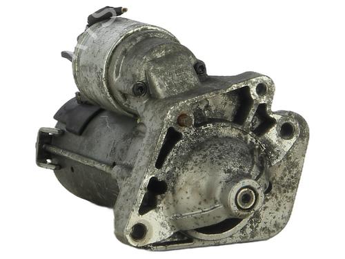 Starter RENAULT MEGANE IV Hatchback (B9A/M/N_) 1.5 dCi 90 (B9A1) | BP37162781M8 - Image 3