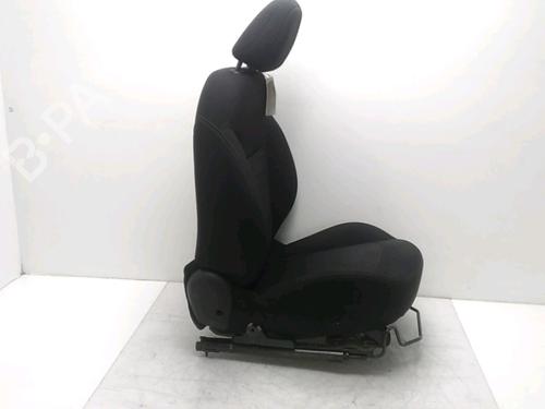 Used Left front seat Left front seat PEUGEOT 208 I (CA_, CC_) 1.6 HDi / BlueHDi 75 (75 hp) 22403576 22403576